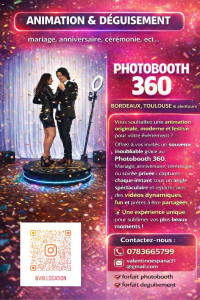 Photo de galerie - DJ - Disc Jockey