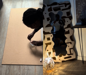 Photo de galerie - Bricolage et multi services
