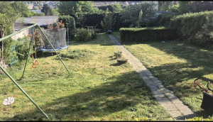 Photo de galerie - Tonte et Débroussaillage fourmies 