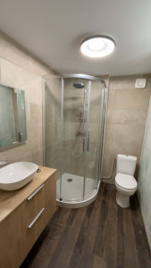 Photo de galerie - Carrelage