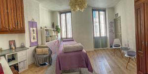 Photo de galerie - Cabinet de Reiki Usui à Marseille