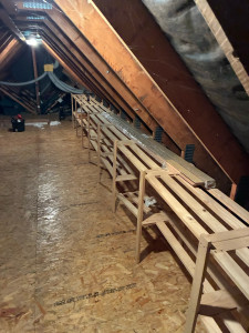 Photo de galerie - Manutention