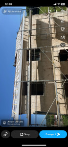 Photo de galerie - Couverture - Toiture