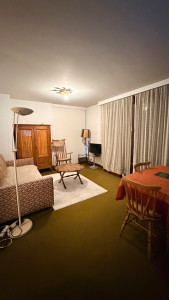 Photo de galerie - Nettoyage complet et préparation d’un logement Airbnb entre deux locations. 