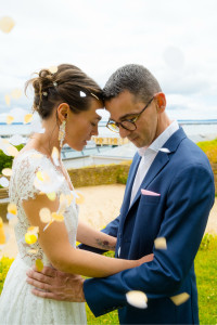 Photo de galerie - Mariage 