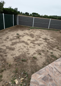 Photo de galerie - Avant 