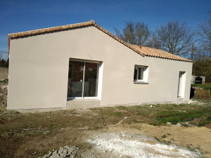 Photo de galerie - Artisan tout corps d'état - Rénovation