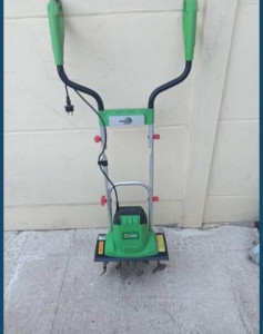 Photo de galerie - Motobineuse 