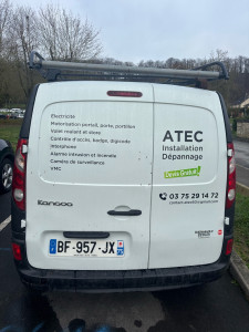 Photo de galerie - Chantier 