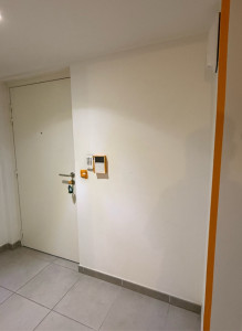 Photo de galerie - Mur 