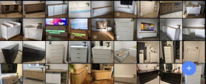 Photo de galerie - Montage meubles en kit