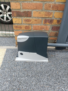 Photo de galerie - Installation électrique