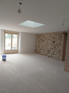 Photo de galerie - Bricolage et multi services