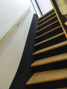 Photo de galerie - Rénovation d'escalier 