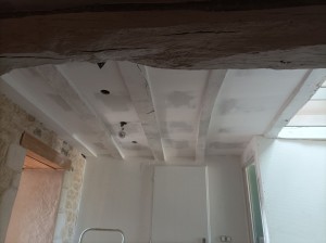 Photo de galerie - Menuiserie - Huisserie - Agencement