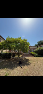 Photo de galerie - Relevé de couronnes de sûreté passage et façade toiture  sur une bâtisse classée 