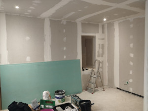 Photo de galerie - Bricolage et multi services