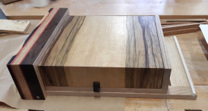 Photo de galerie - Boite Rangement 