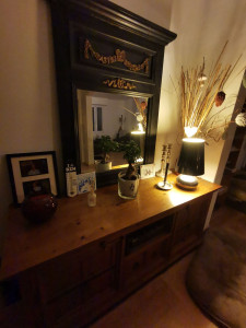 Photo de galerie - Dépoussiérage, 
