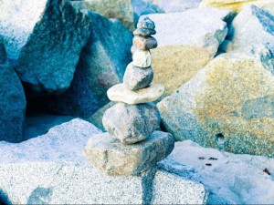 Photo de galerie - Reiki