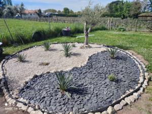 Photo de galerie - Paysagiste - Aménagement du jardin