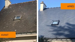 Photo de galerie - Avant après 