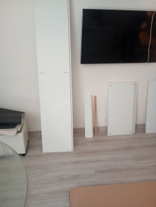 Photo de galerie - Montage meubles en kit