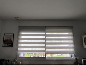 Photo de galerie - Installation électrique