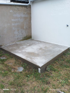 Photo de galerie - Maçonnerie