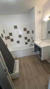 Photo de galerie - Carrelage