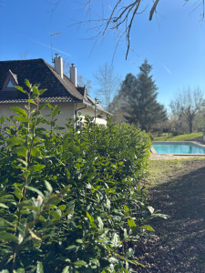 Photo de galerie - Jardinier