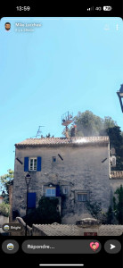 Photo de galerie - Couverture - Toiture