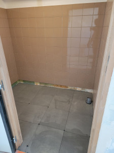 Photo de galerie - Toilettes 