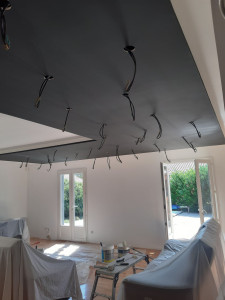 Photo de galerie - Relooking ,