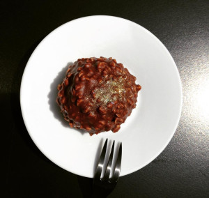 Photo de galerie - Pâtisserie, choux, profiteroles 