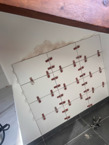 Photo de galerie - Carrelage