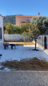 Photo de galerie - Paysagiste - Aménagement du jardin