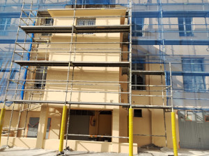 Photo de galerie - Artisan tout corps d'état - Rénovation