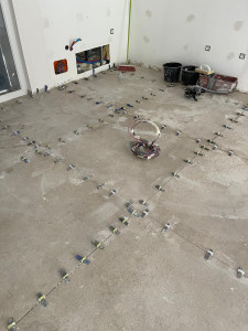 Photo de galerie - Carrelage 