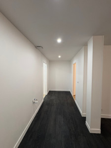 Photo de galerie - Création d’un appartement 