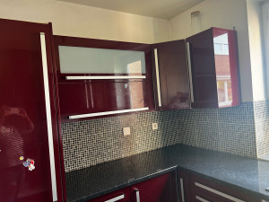 Photo de galerie - Ménage