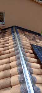 Photo de galerie - Couverture - Toiture