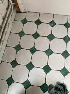 Photo de galerie - Ménage