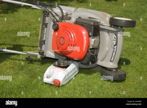 Photo de galerie - Vidange 