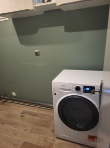 Photo de galerie - Bricolage et multi services