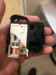 Photo de galerie - Dépannage électroménager