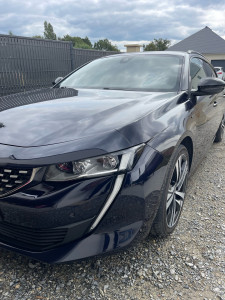 Photo de galerie - Lavage de voiture, plus nettoyage intérieur