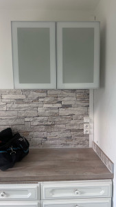 Photo de galerie - Bricolage et multi services