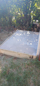 Photo de galerie - Bricolle de maçonnerie