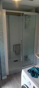 Photo de galerie - Plomberie - Installation sanitaire